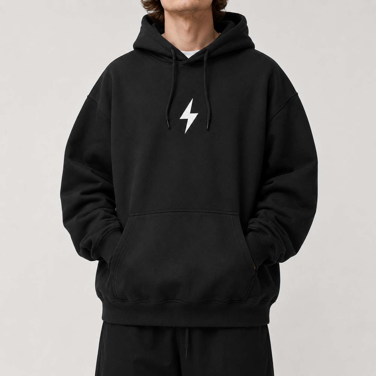 HOODIE LIFESTYLE