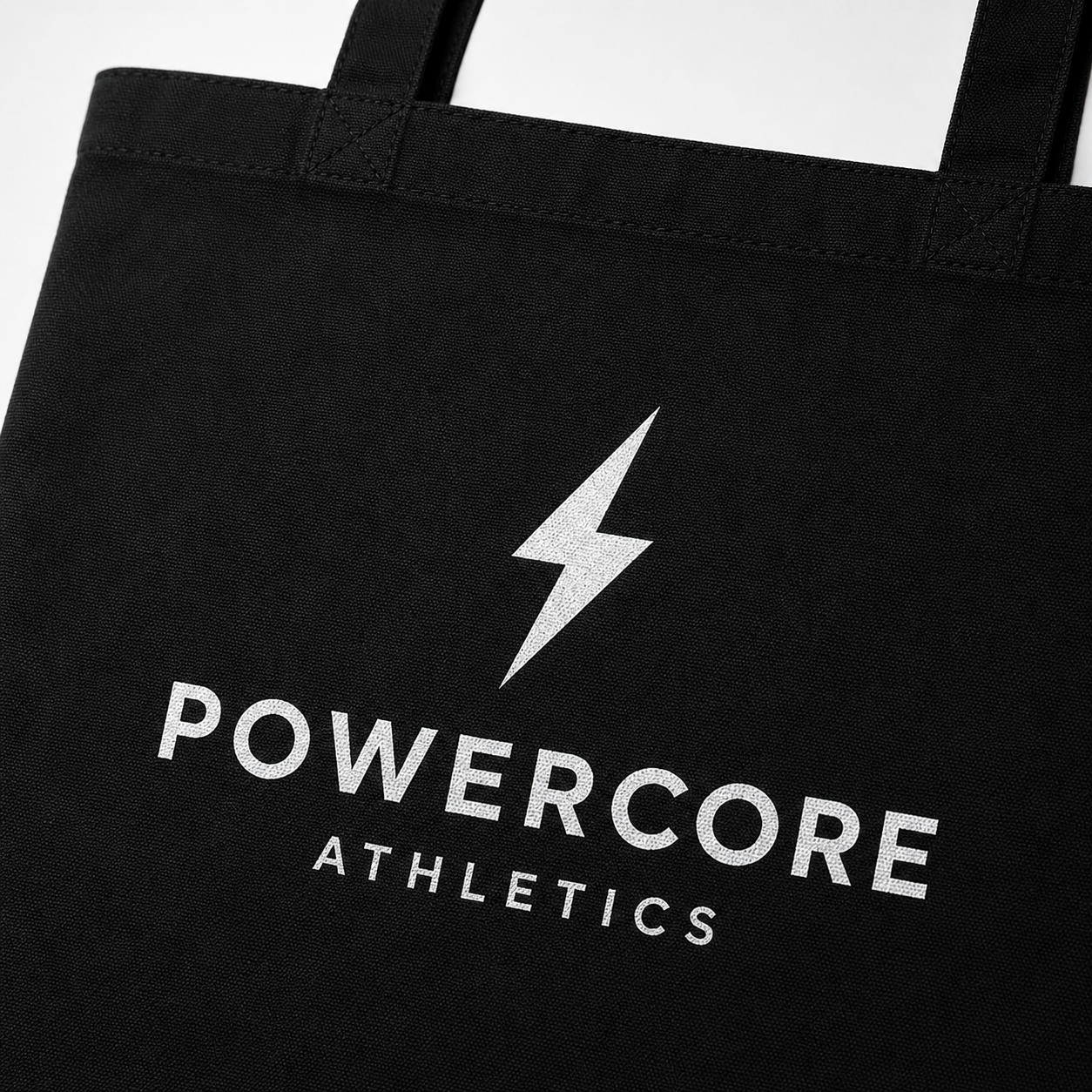 TOTE BAG POWERCORE