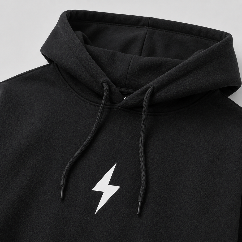 HOODIE LIFESTYLE