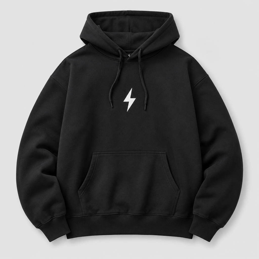 HOODIE LIFESTYLE