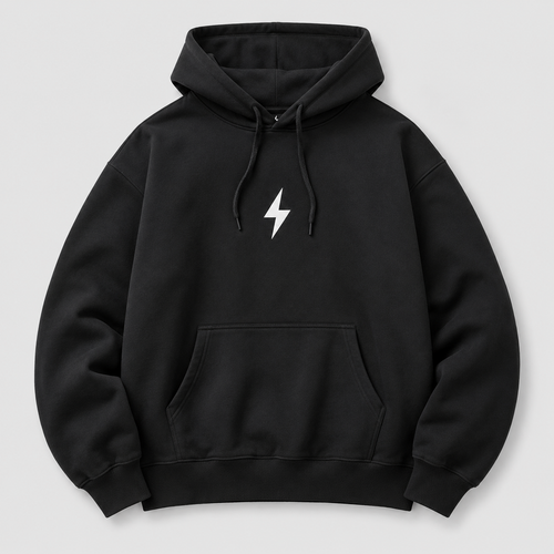HOODIE LIFESTYLE