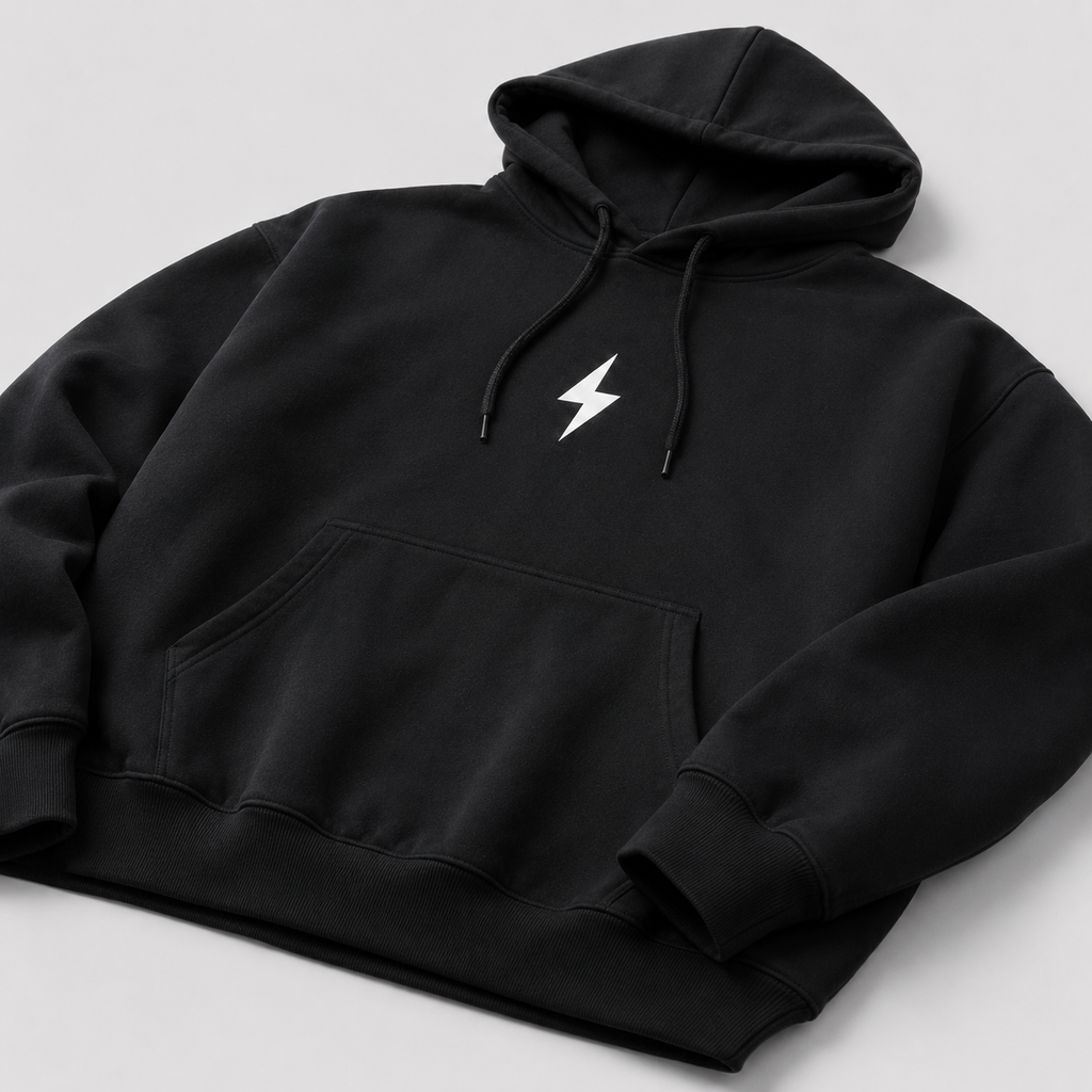 HOODIE LIFESTYLE