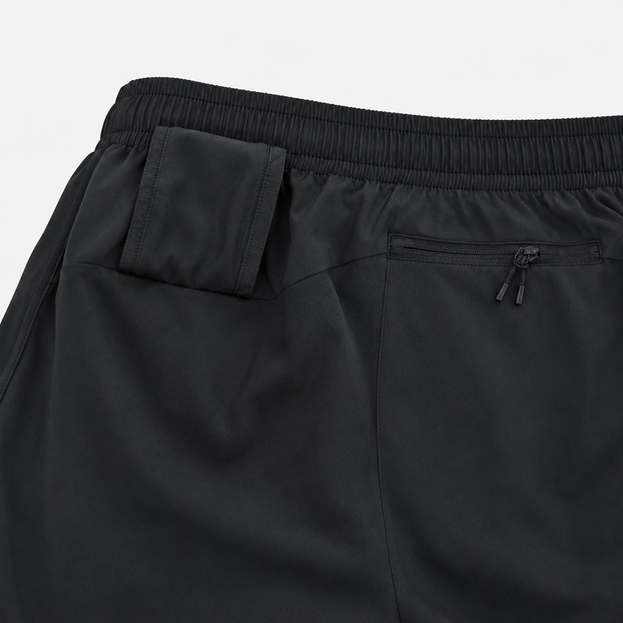 SHORT AVEC COLON