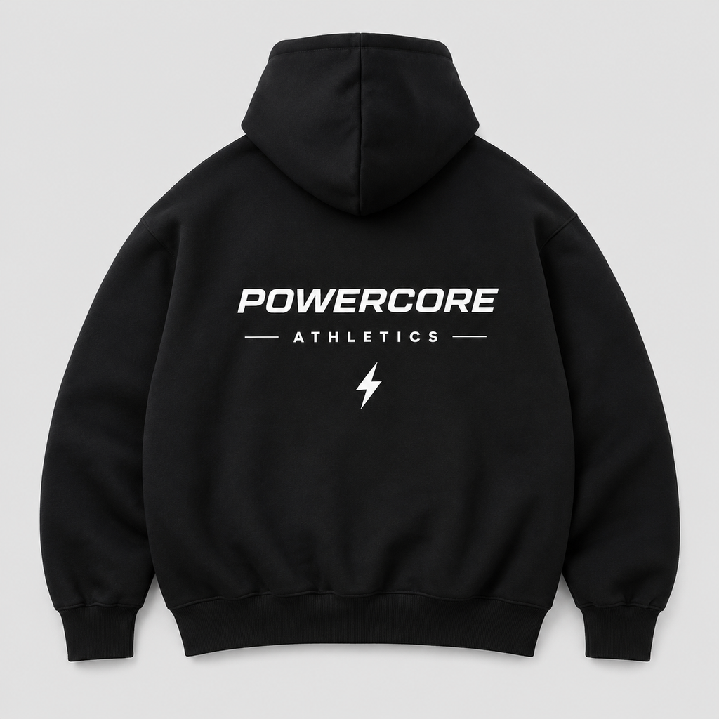 HOODIE LIFESTYLE