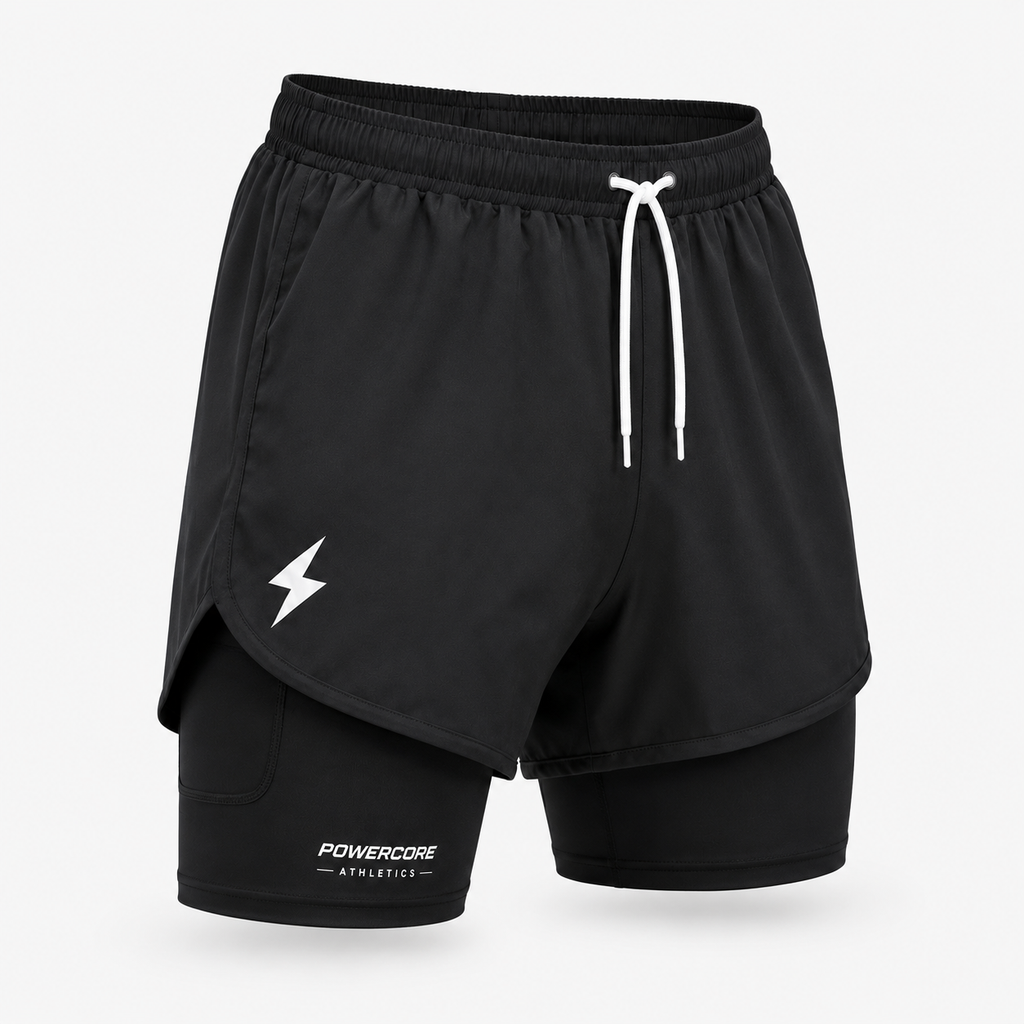 SHORT AVEC COLON