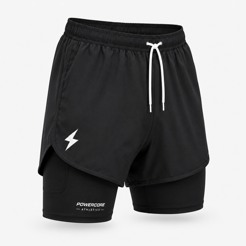 SHORT AVEC COLON