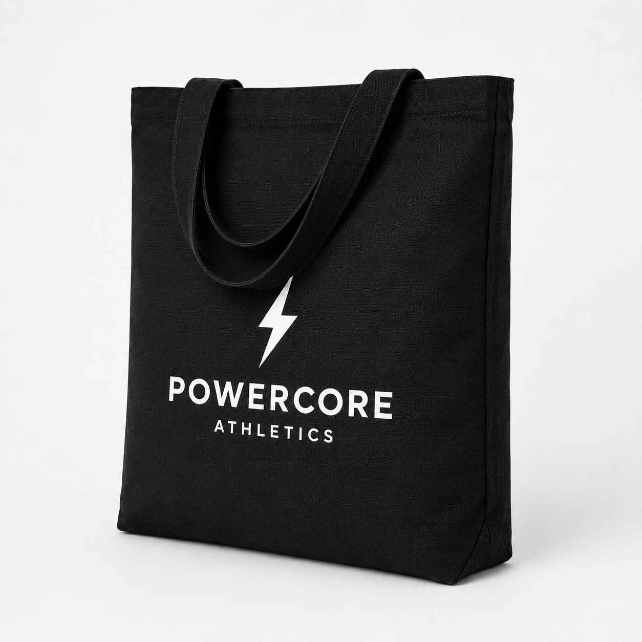 TOTE BAG POWERCORE