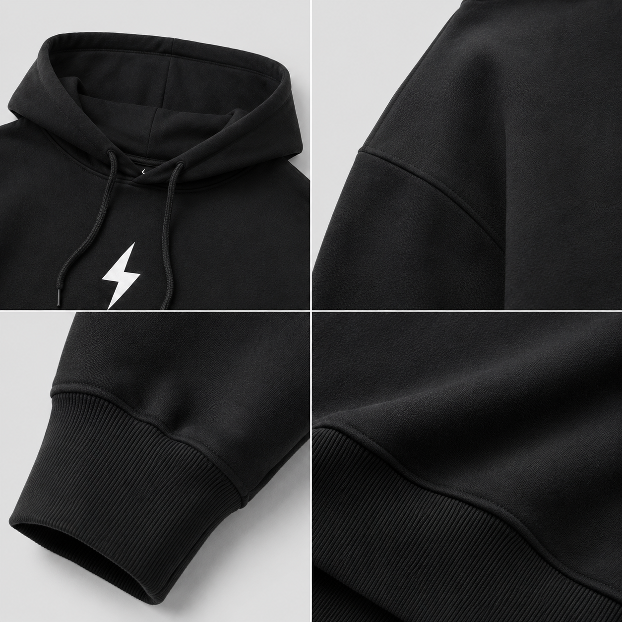 HOODIE LIFESTYLE