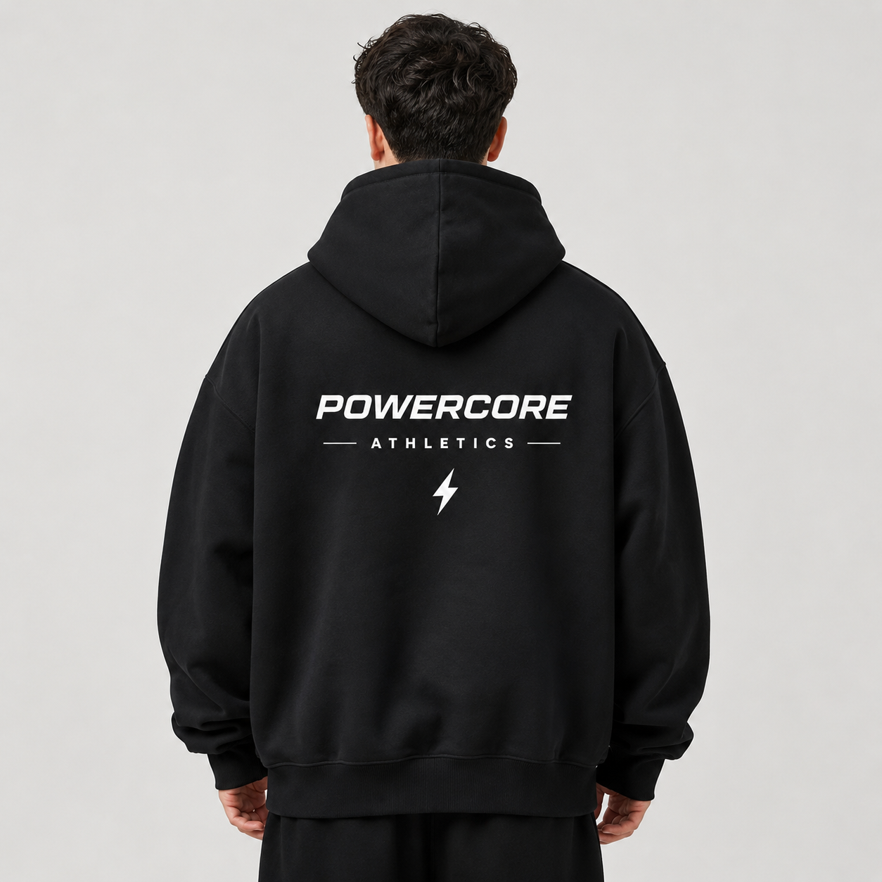 HOODIE LIFESTYLE