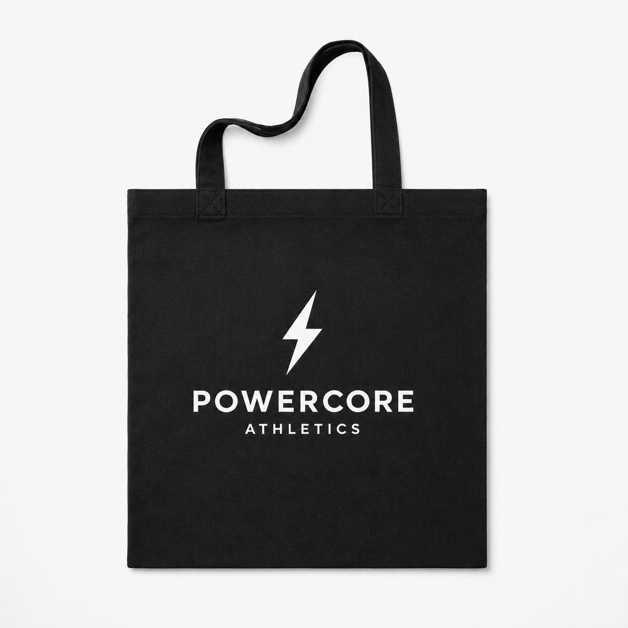 TOTE BAG POWERCORE