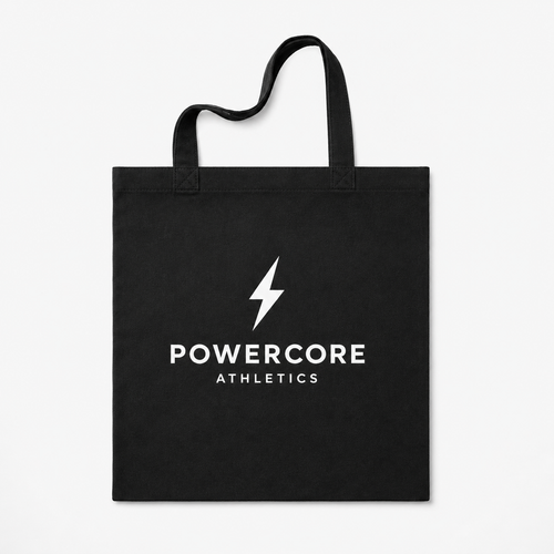 TOTE BAG POWERCORE