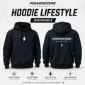 HOODIE LIFESTYLE