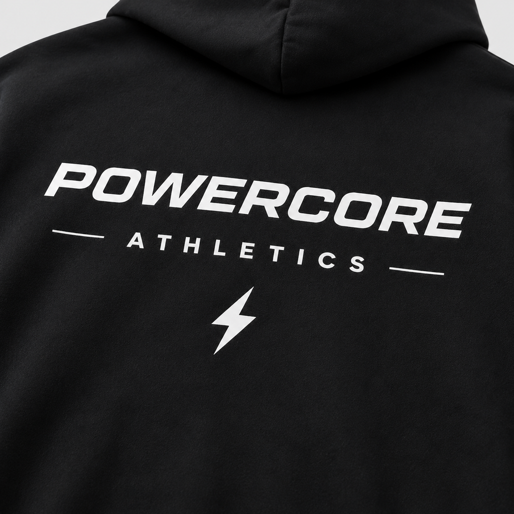 HOODIE LIFESTYLE